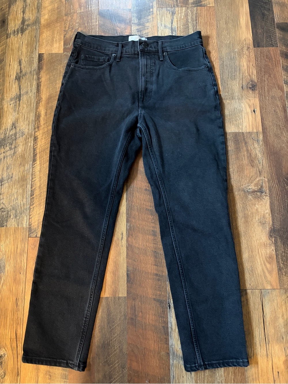 Everlane The Original Cheeky Jean